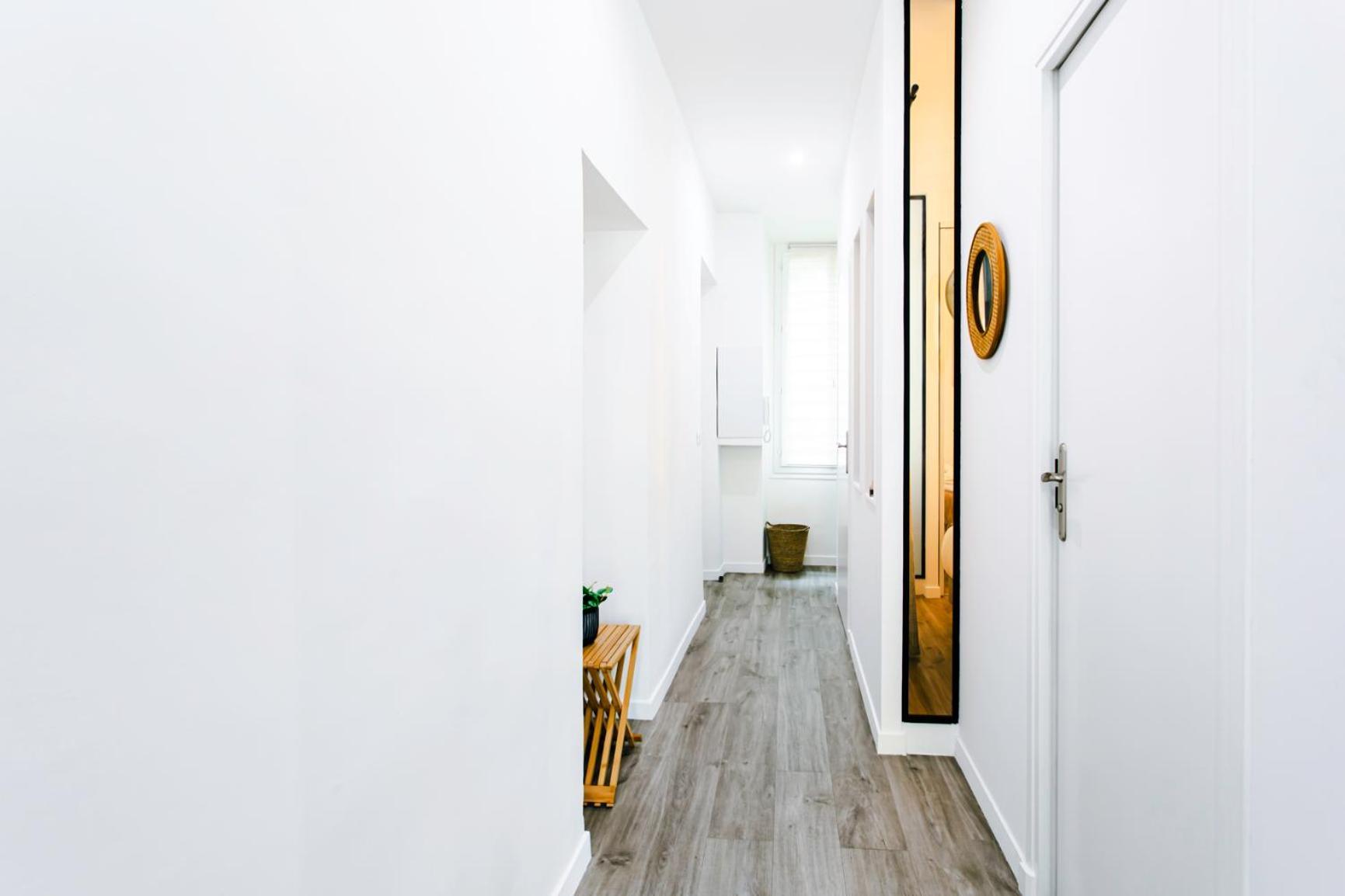 L26 Old Town 5mins Walk To Sea Front Ac Wifi Appartamento Nizza