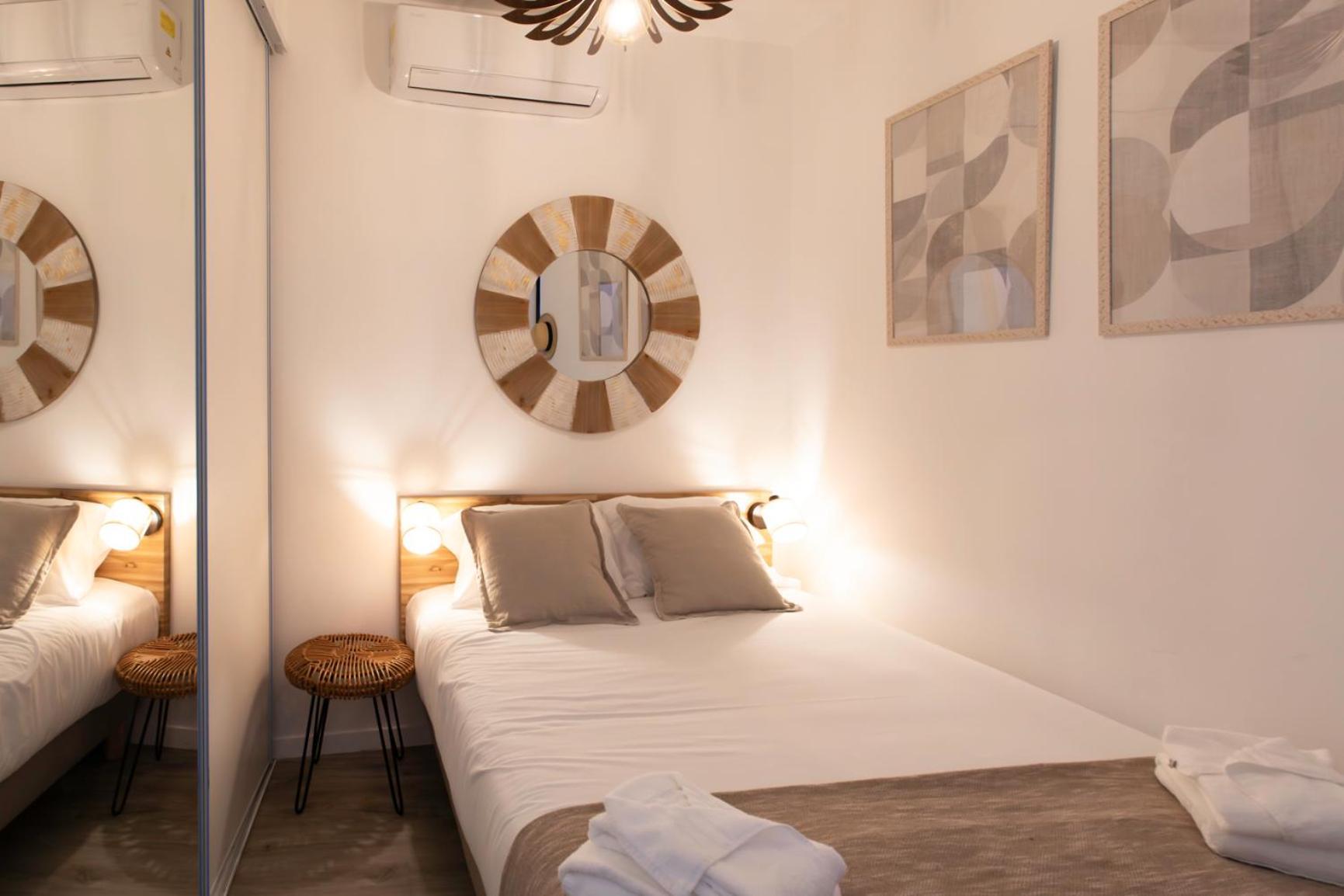 L26 Old Town 5mins Walk To Sea Front Ac Wifi