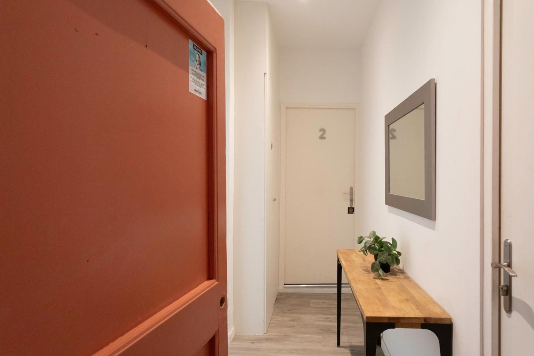 L26 Old Town 5mins Walk To Sea Front Ac Wifi Appartamento *