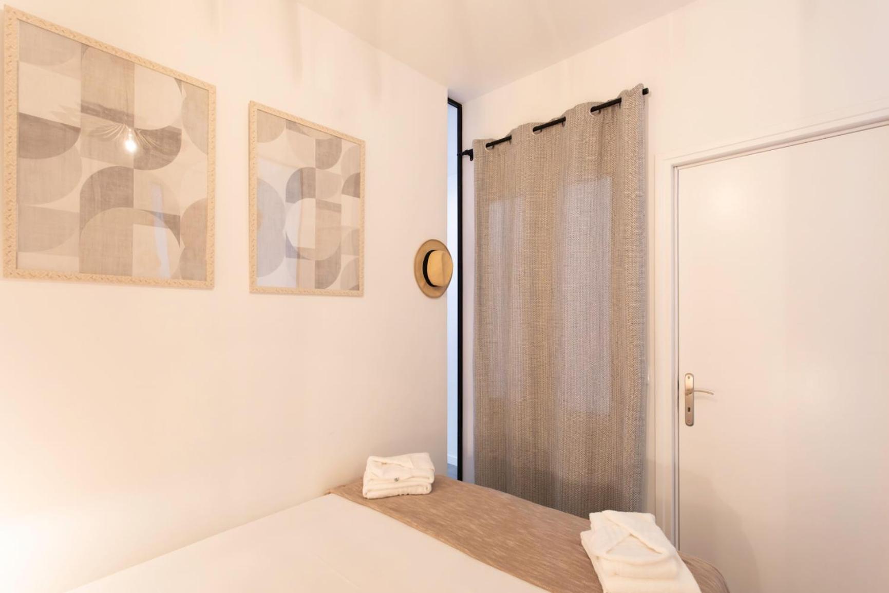 L26 Old Town 5mins Walk To Sea Front Ac Wifi