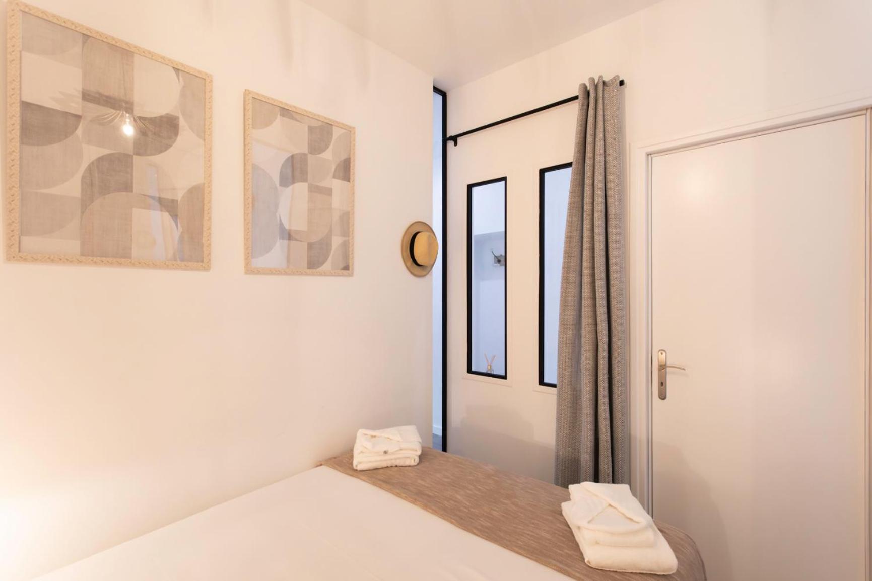Appartamento L26 Old Town 5mins Walk To Sea Front Ac Wifi *