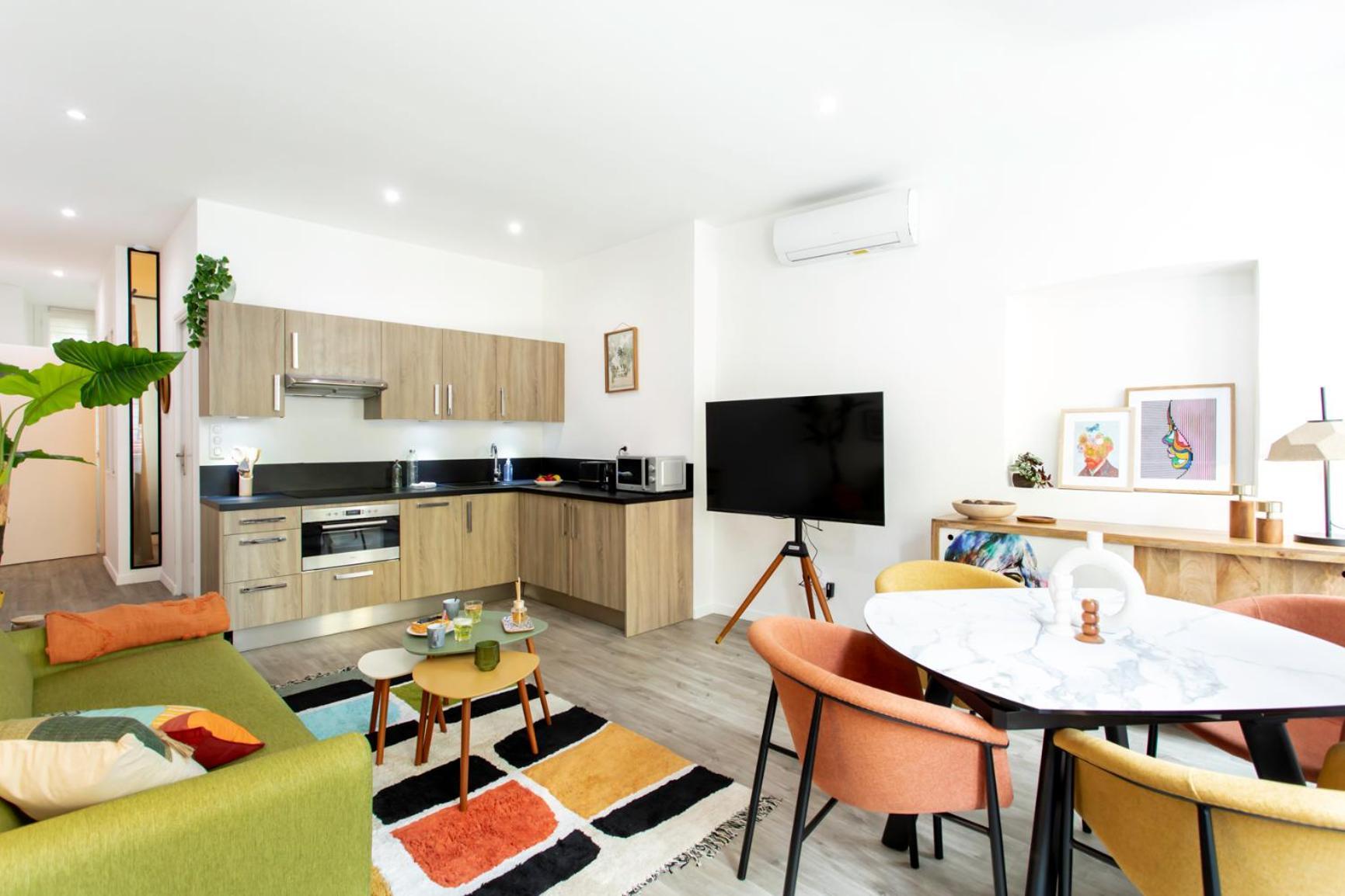 L26 Old Town 5mins Walk To Sea Front Ac Wifi Appartamento *