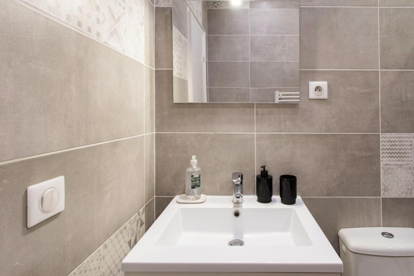 L26 Old Town 5mins Walk To Sea Front Ac Wifi *