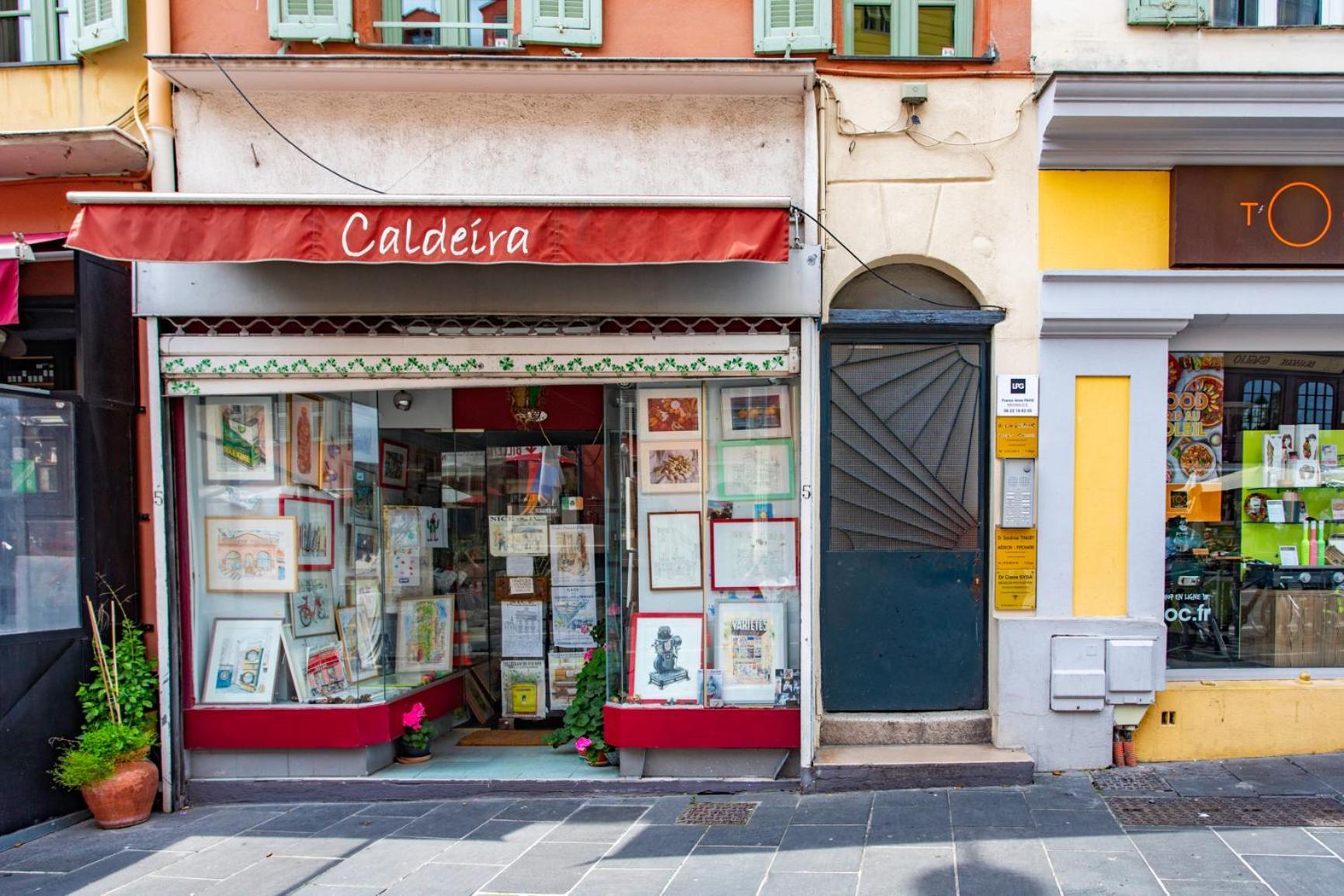 Appartamento L26 Old Town 5mins Walk To Sea Front Ac Wifi