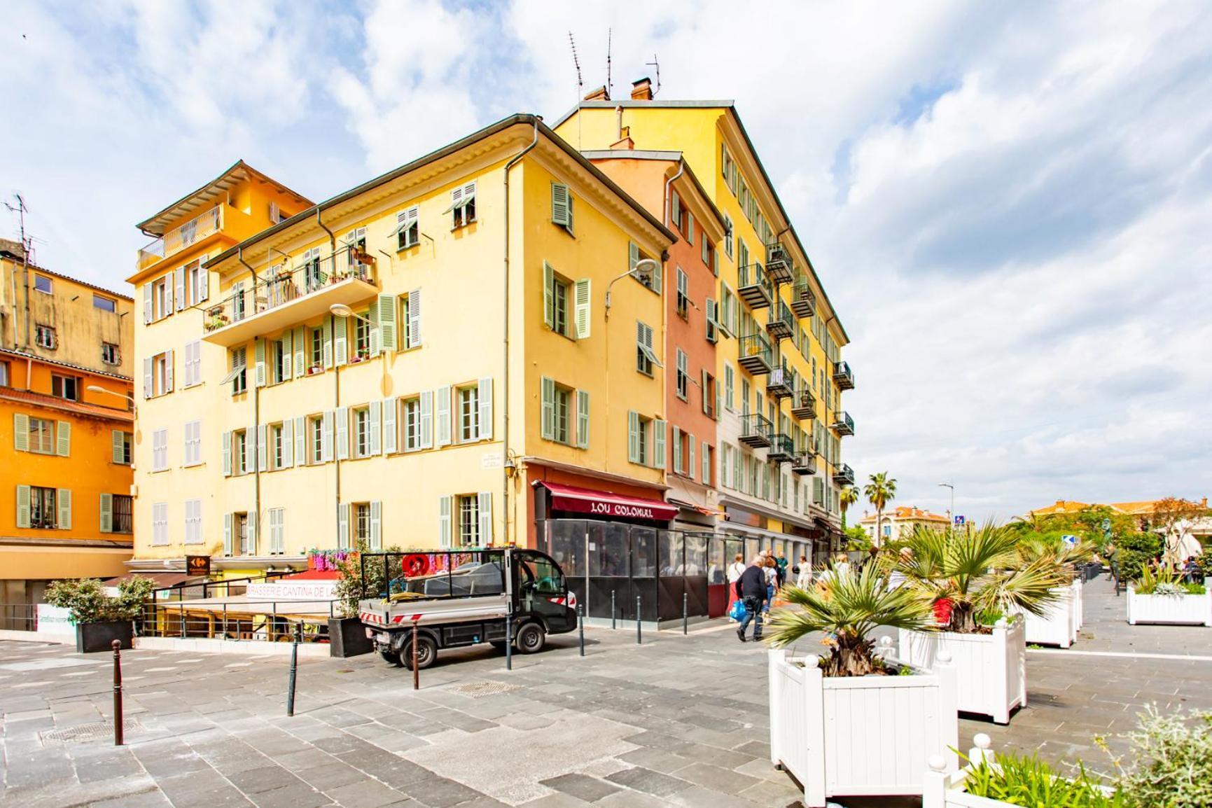 L26 Old Town 5mins Walk To Sea Front Ac Wifi