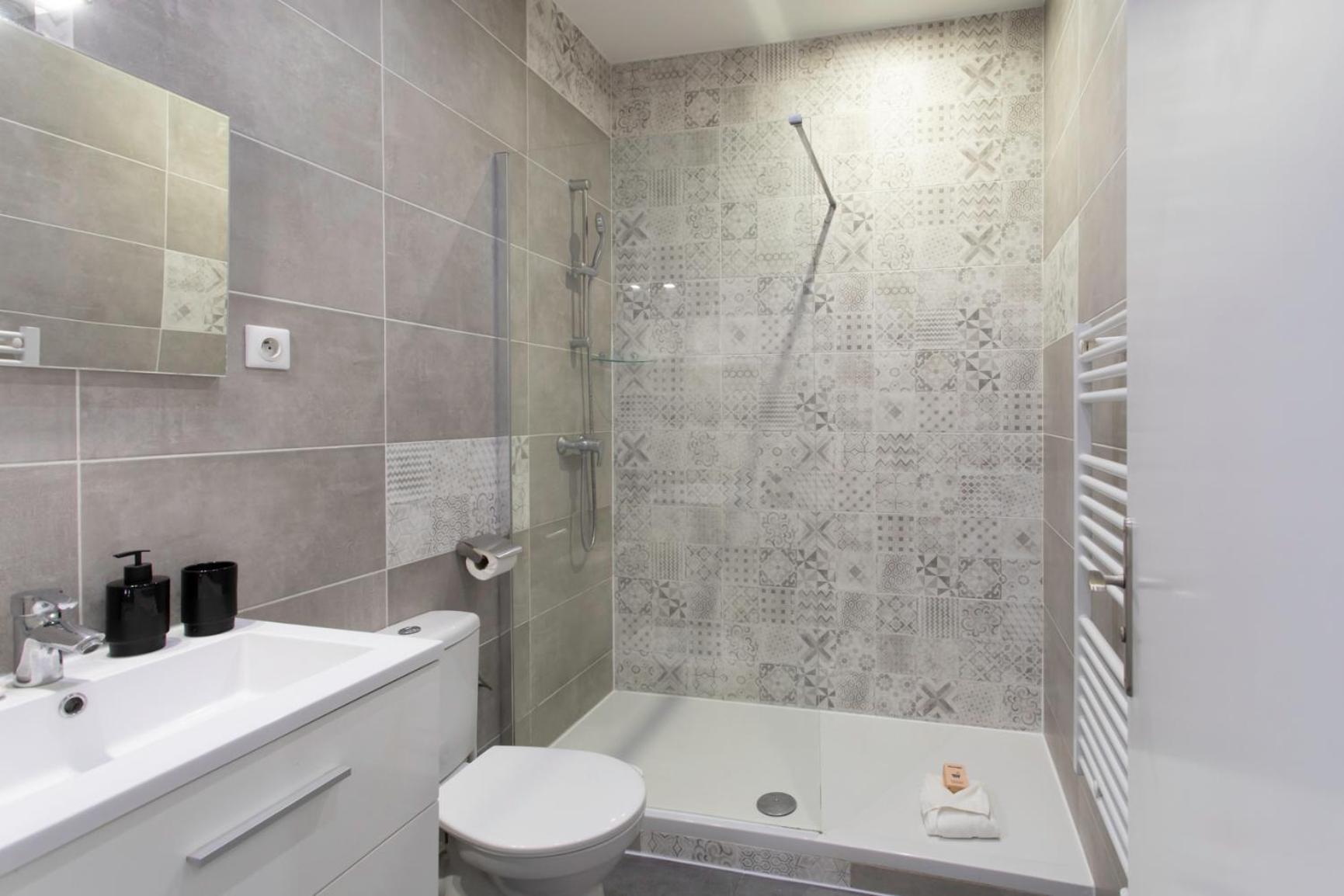L26 Old Town 5mins Walk To Sea Front Ac Wifi Nizza