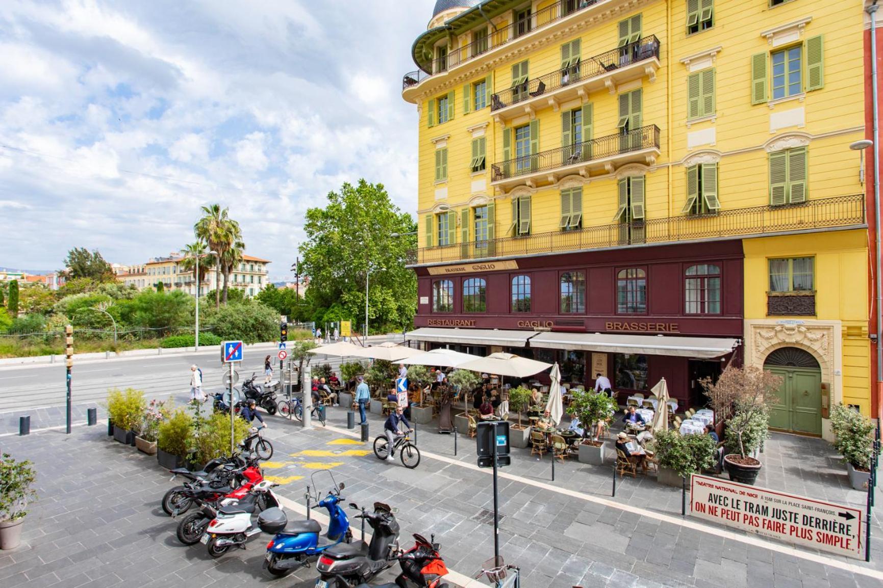 L26 Old Town 5mins Walk To Sea Front Ac Wifi *