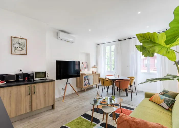 L26 Old Town Central 5Mins Walk To Sea Front Ac Wifi