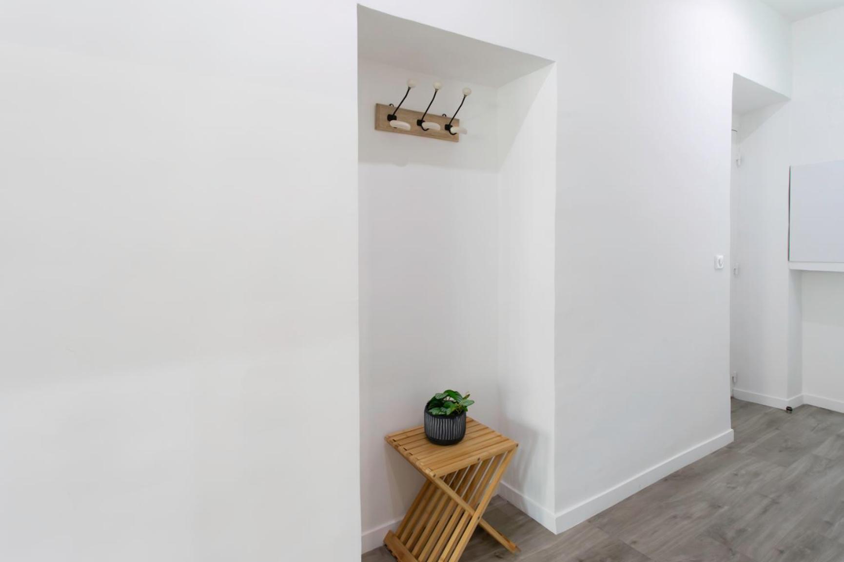 L26 Old Town 5mins Walk To Sea Front Ac Wifi Apartment
